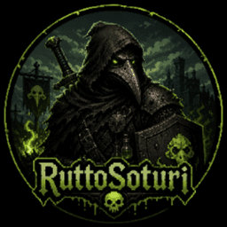 RuttoSoturi avatar