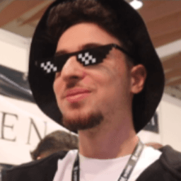 Tigastiger avatar