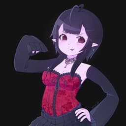 gelyavtuber228 avatar
