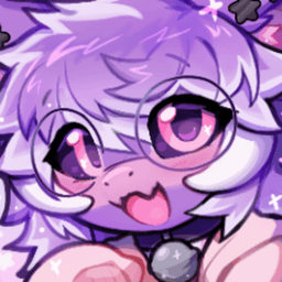 SlushieVRC avatar