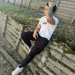 MrInvictusXX avatar