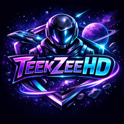 teekzeehd avatar