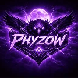 Phyzow avatar