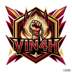 vin4h avatar