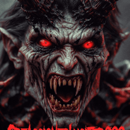 CreaccionesLucifer999 avatar