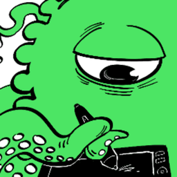 BaalBud avatar