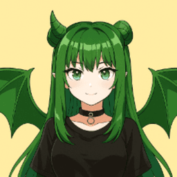 TheChaoticImp avatar
