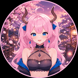 AmelieAlpha avatar