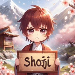 R_Shoji avatar