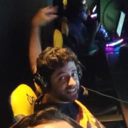 Tahaskk avatar