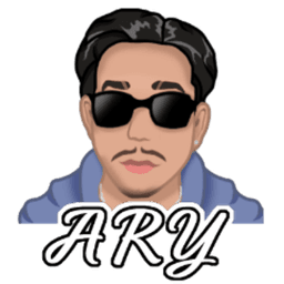 Ary_AU avatar