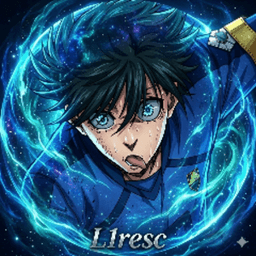 l1resc avatar