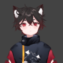 黃泉影狼 avatar