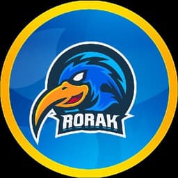 Rorak avatar