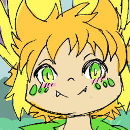 Uluri avatar