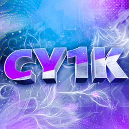 Cy1k avatar