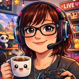 Lady_Gryffinclaw avatar