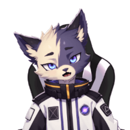 FutureWolfMC avatar