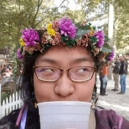 Kariyah avatar
