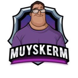 muyskerm avatar