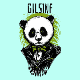 GilsinF avatar