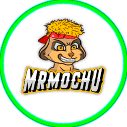 MrMochu avatar