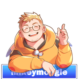 mikeymoogle avatar