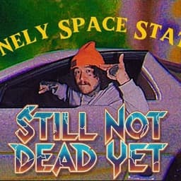 lonelyspacestation avatar