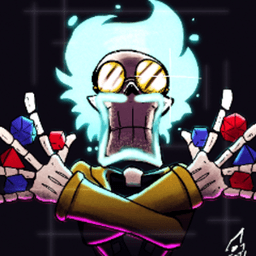SkeletAlpha avatar