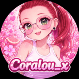 Coralou_x avatar