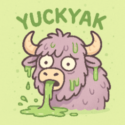yuckyak1 avatar