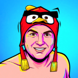 DzenDozs avatar