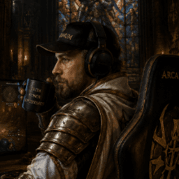 Arcanum_24 avatar