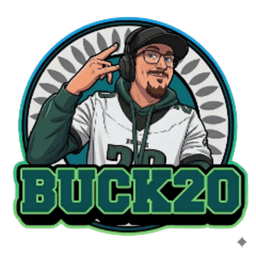 xBuck20x avatar