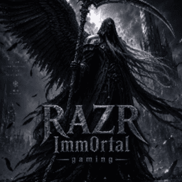 RAZR_Imm0rtal avatar