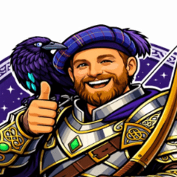 Prophetoreo avatar