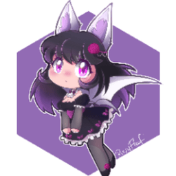 LydriaNight avatar