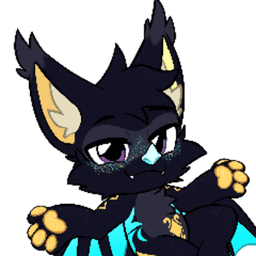ambrethebat avatar