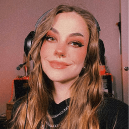 CourtneyQuarantine avatar