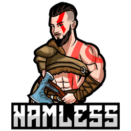 NamlessDude avatar