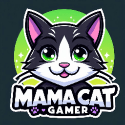 MamaCatGamer avatar