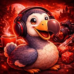 FirelaysDodo avatar