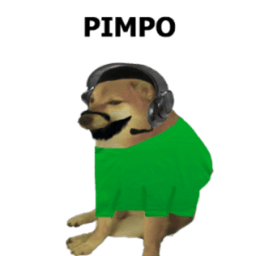 Pipo_God avatar