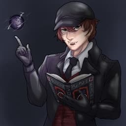 detective_solomon avatar