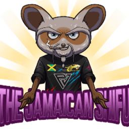JamaicanShifu avatar