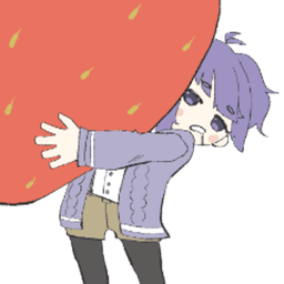 ごとういちご avatar