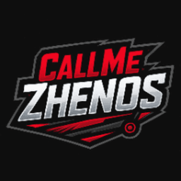 CallMeZhenos avatar