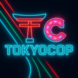TokyoCop avatar
