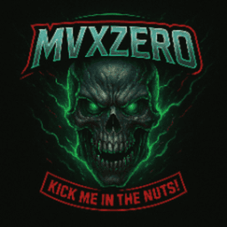 mvxzero avatar