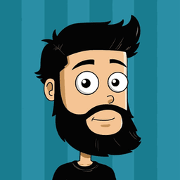 ChrisHarrys avatar